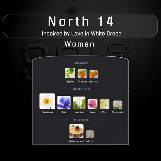 North 14