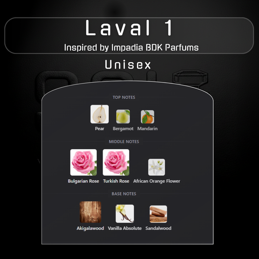 Laval 1
