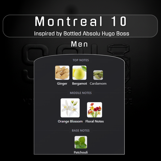 Montreal 10