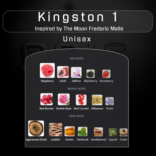 Kingston 1