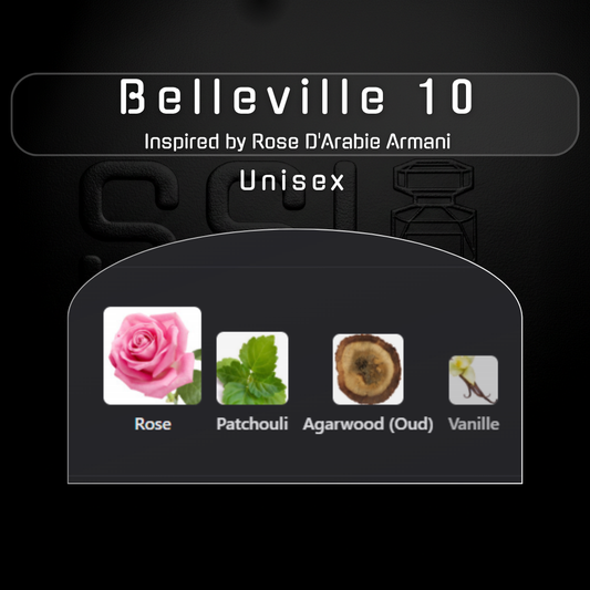 Belleville 10