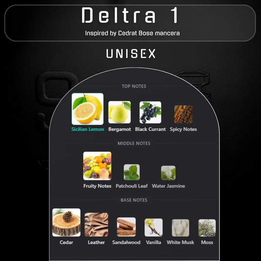 Deltra 1