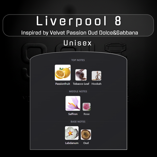 Liverpool 8