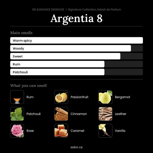 Argentia 8