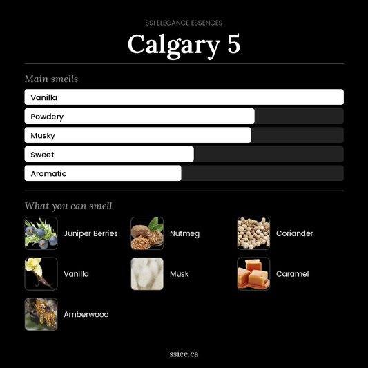 Calgary 5