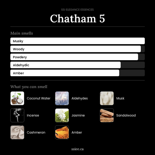 Chatham 5