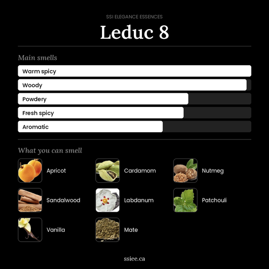Leduc 8