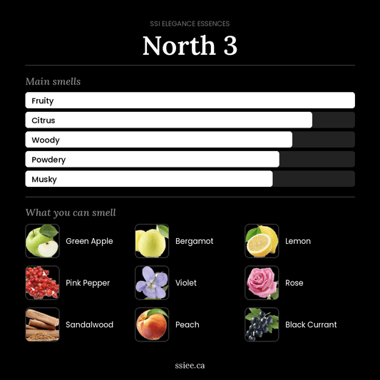 Nord 3