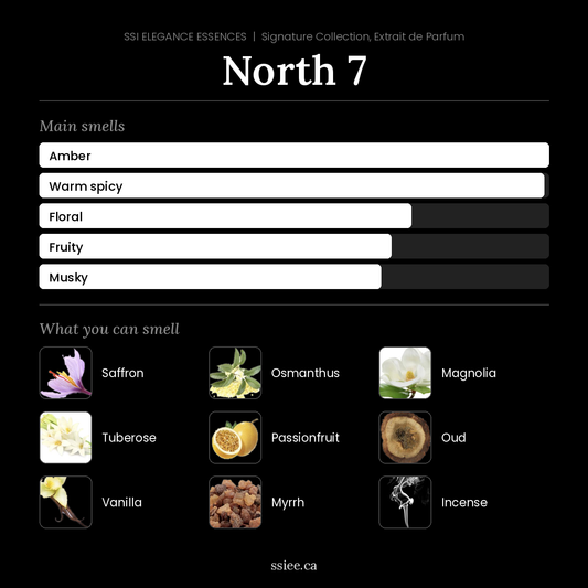 North 7