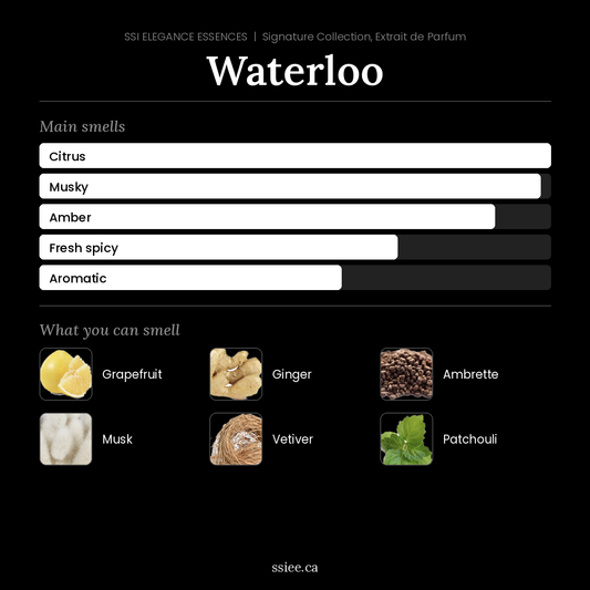 Waterloo