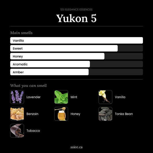 Yukon 5