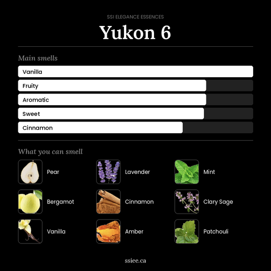 Yukon 6