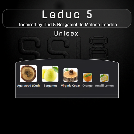 Leduc 5