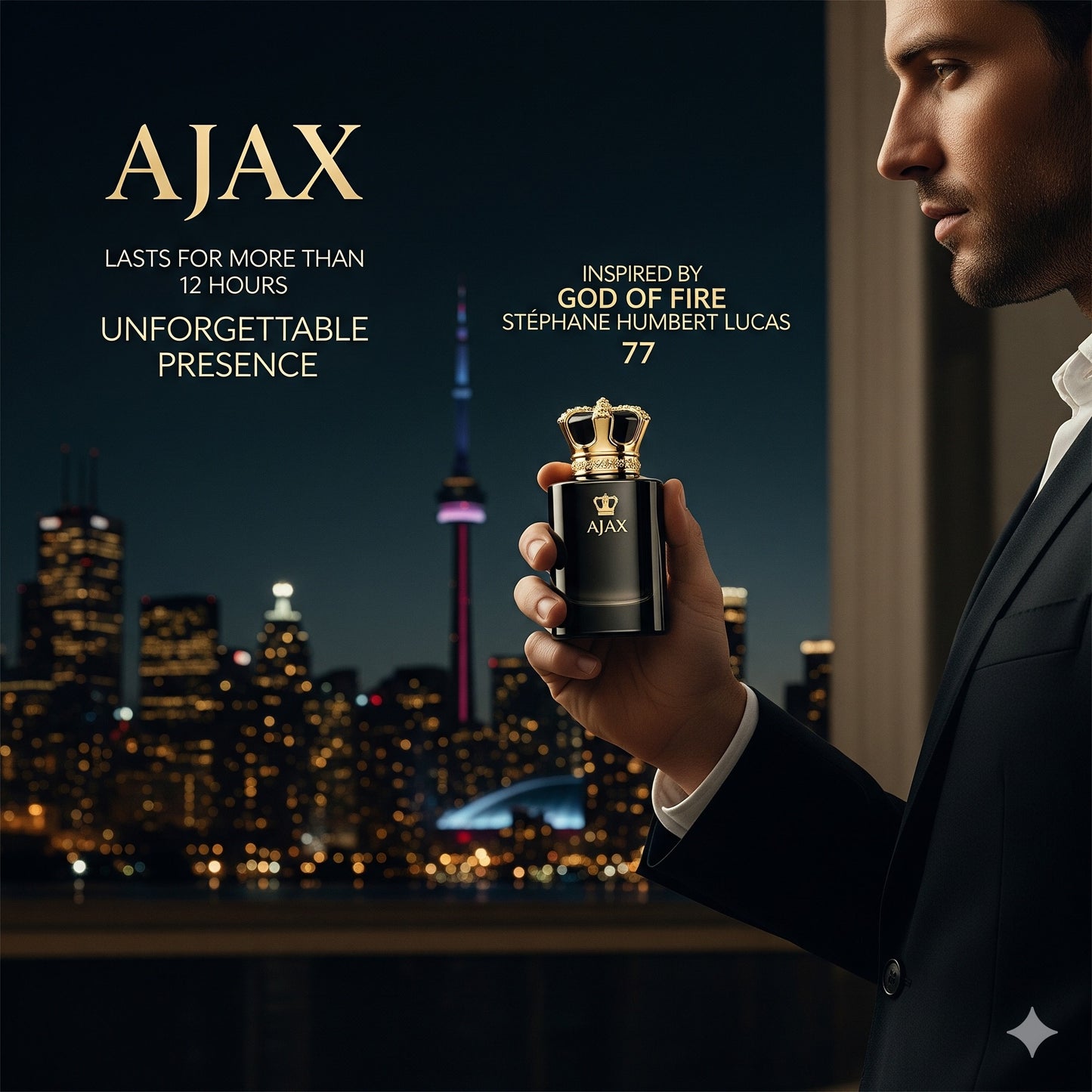 Ajax 1