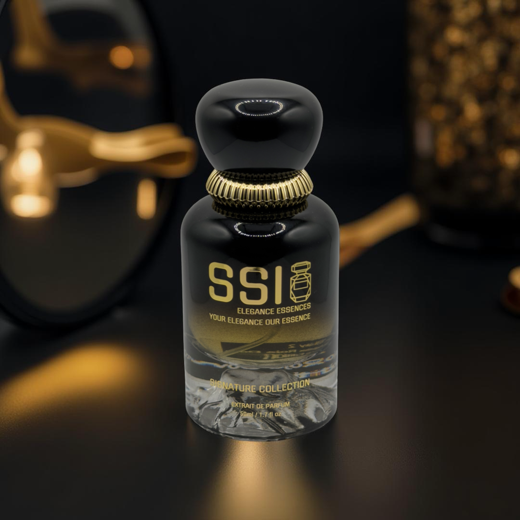 Ibrahim Oud Tobacco