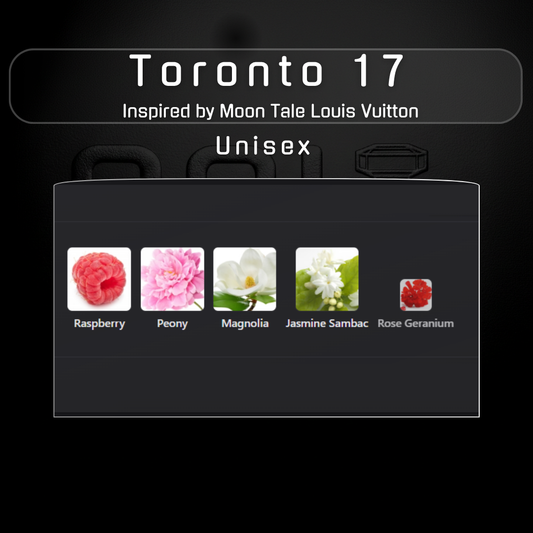 Toronto 17