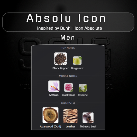 Absolu Icon
