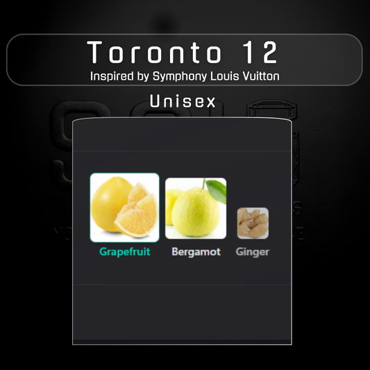 Toronto 12