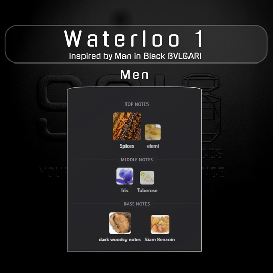 Waterloo 1