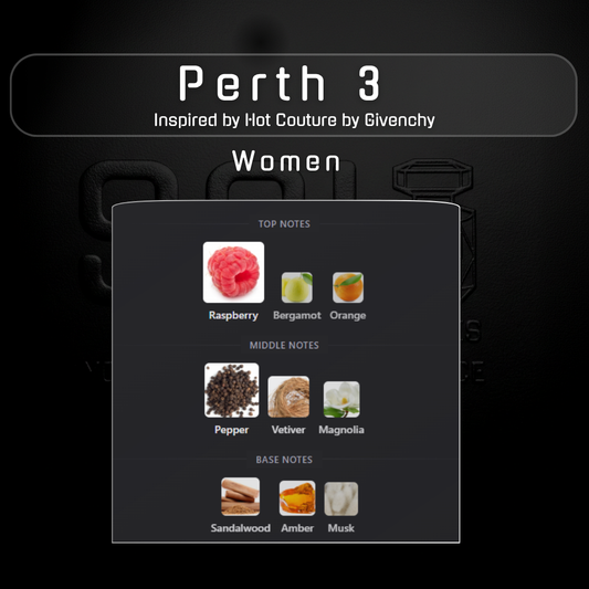 Perth 3