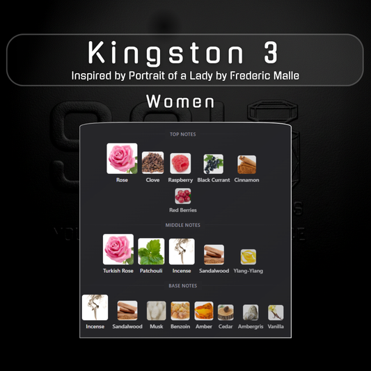 Kingston 3