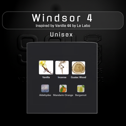 Windsor 4