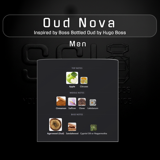 Oud Nova