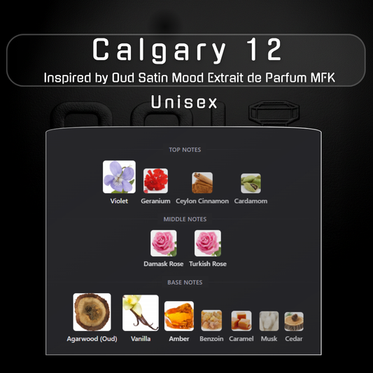 Calgary 12