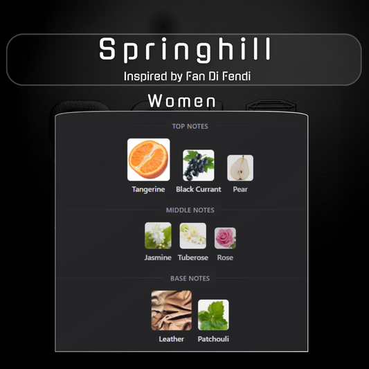 Springhill