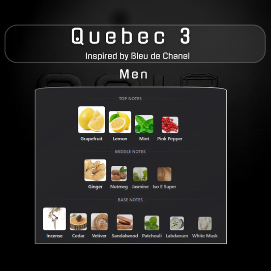 Quebec 3