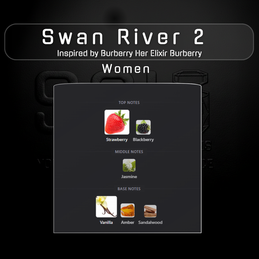 Swan River 2
