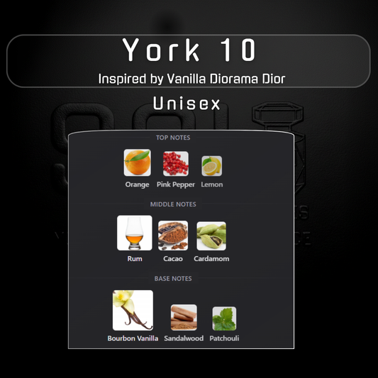 York 10