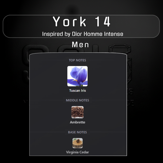 York 14