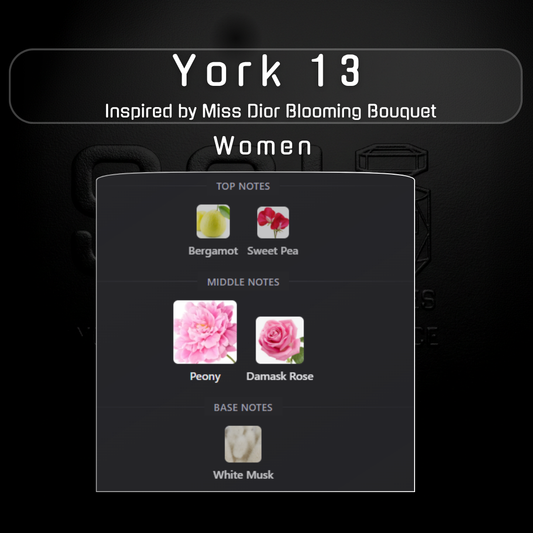 York 13