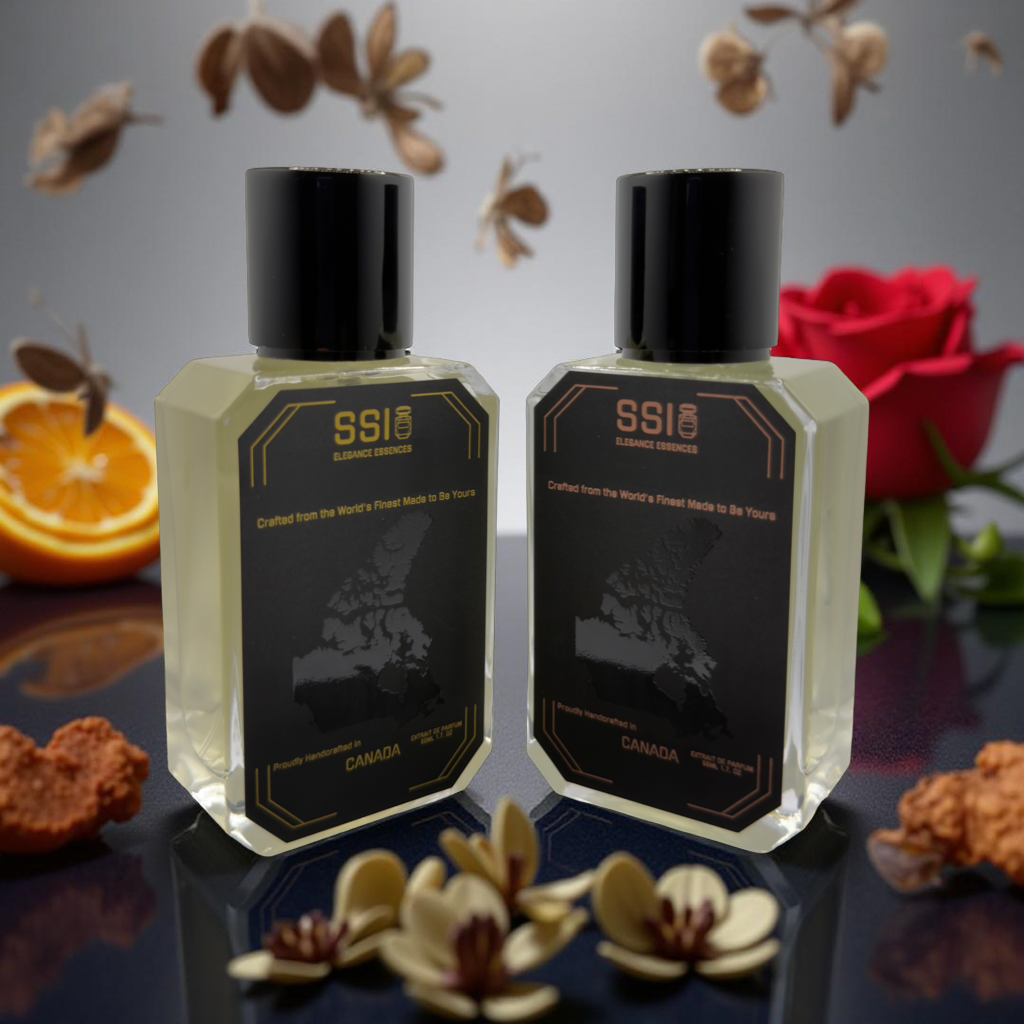 Parfums de Marly inspired perfume canada | SSI Elegance Essences