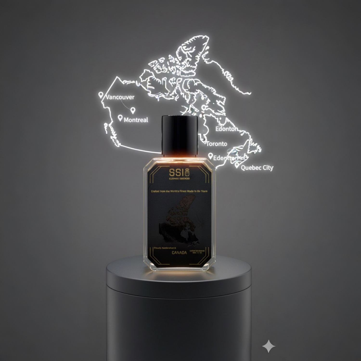 Xerjoff Inspired Perfume Canada | SSI Elegance Essences