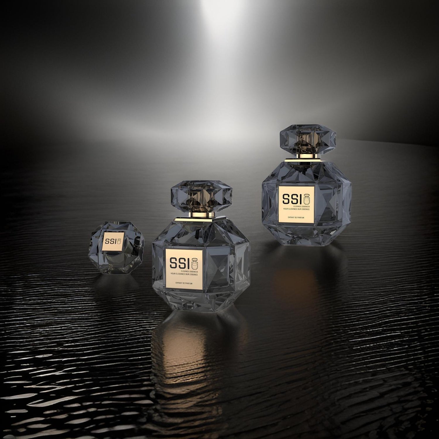 Amouage Inspired Perfume Canada | SSI Elegance Essences