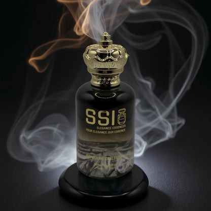 Oakville 4 perfume bottle