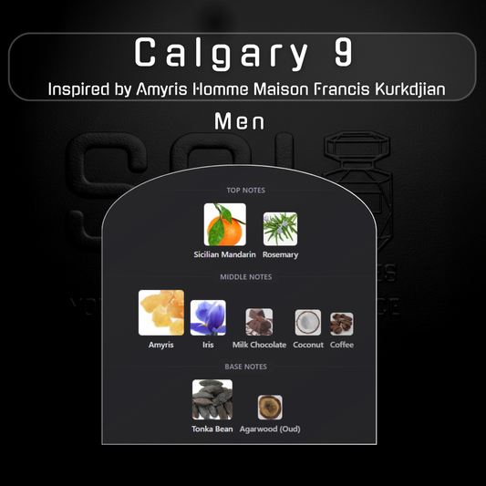 Calgary 9