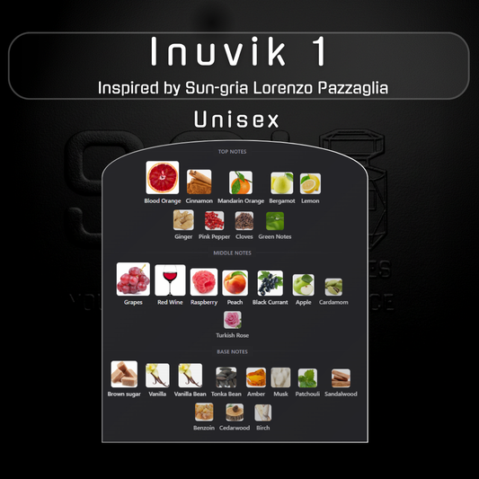 Inuvik 1