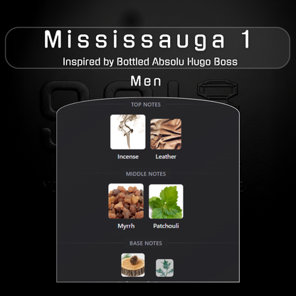 Mississauga 1