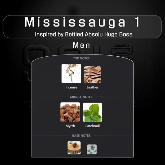 Mississauga 1