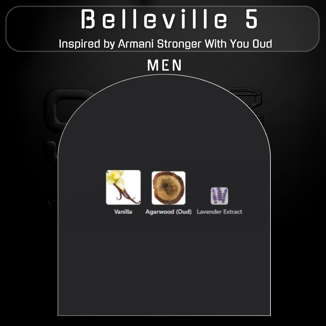 Belleville 5