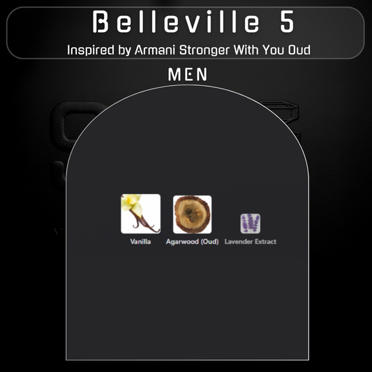 Belleville 5