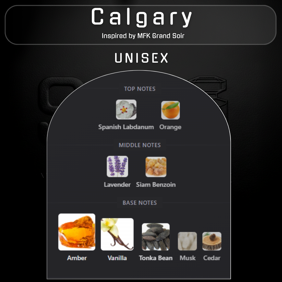 Calgary