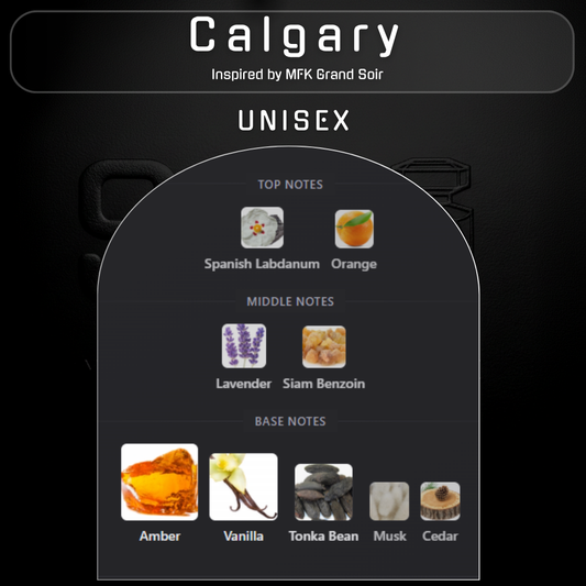 Calgary