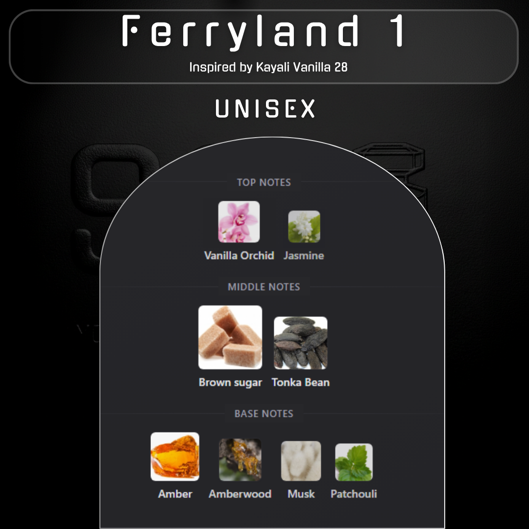 Ferryland 1