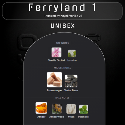 Ferryland 1