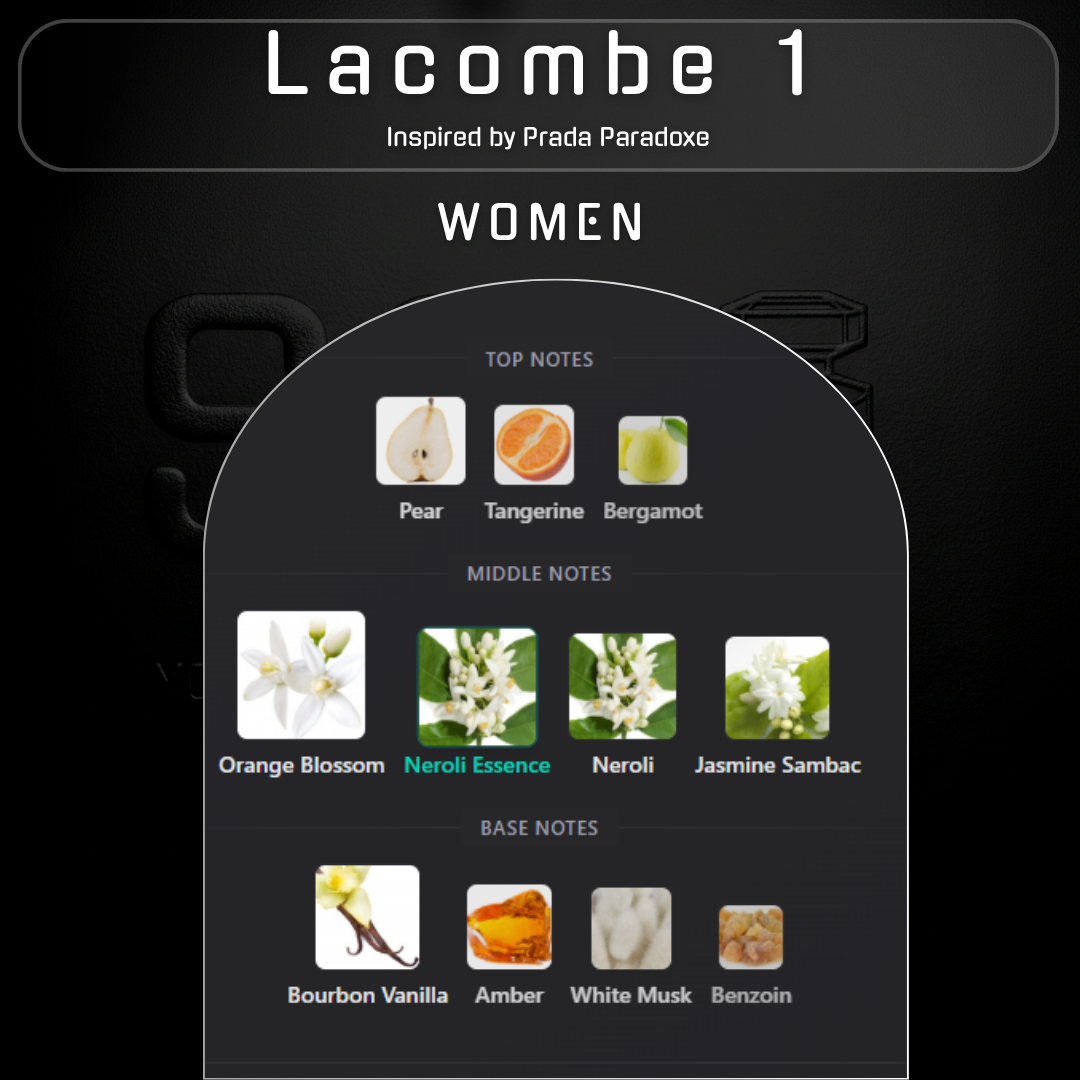 Lacombe 1