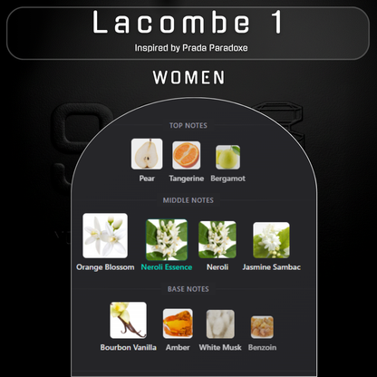 Lacombe 1